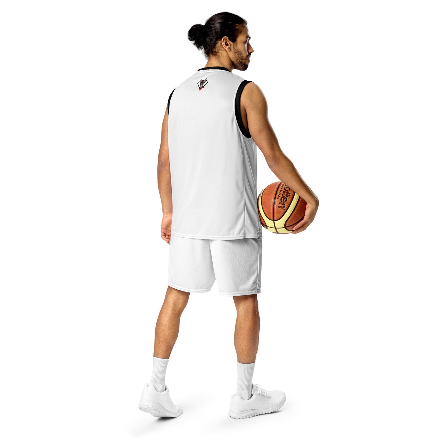 Assman Basketball Jersey