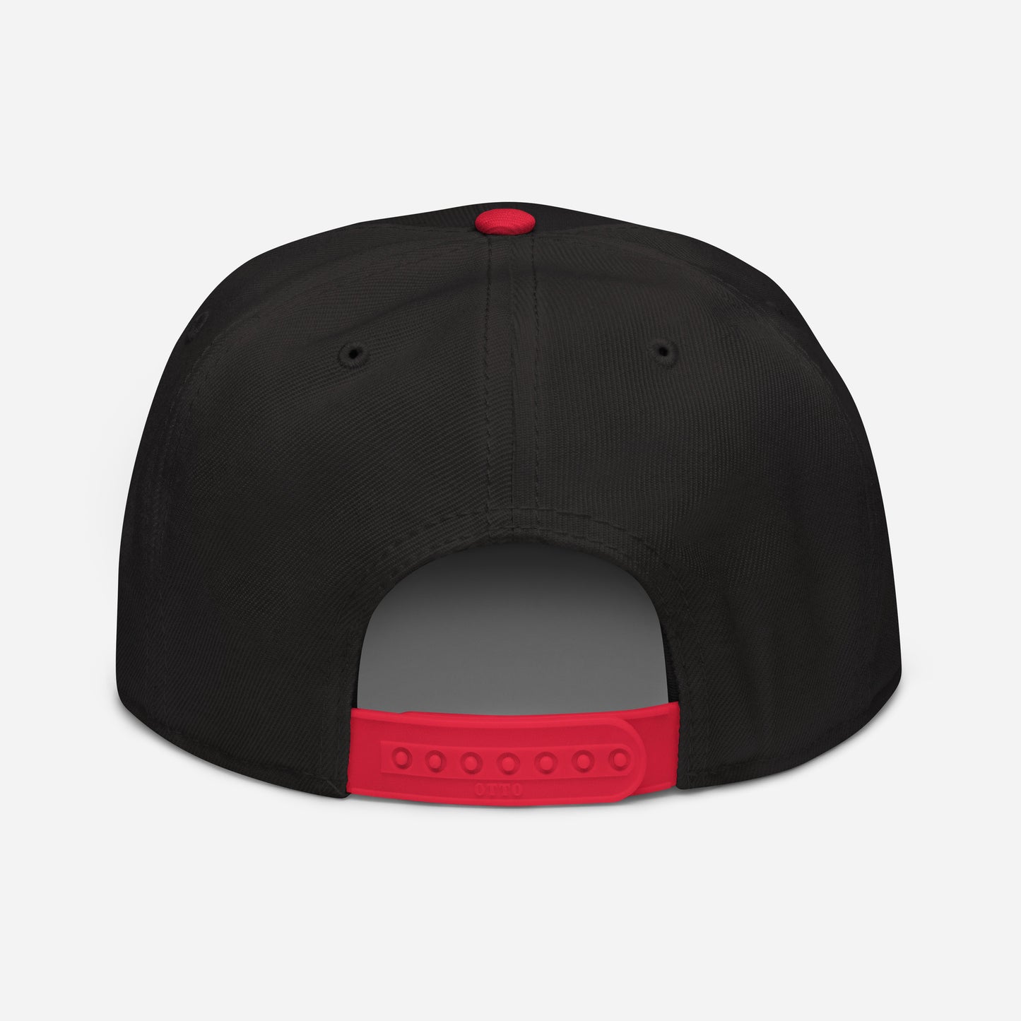 Assman Snapback Hat