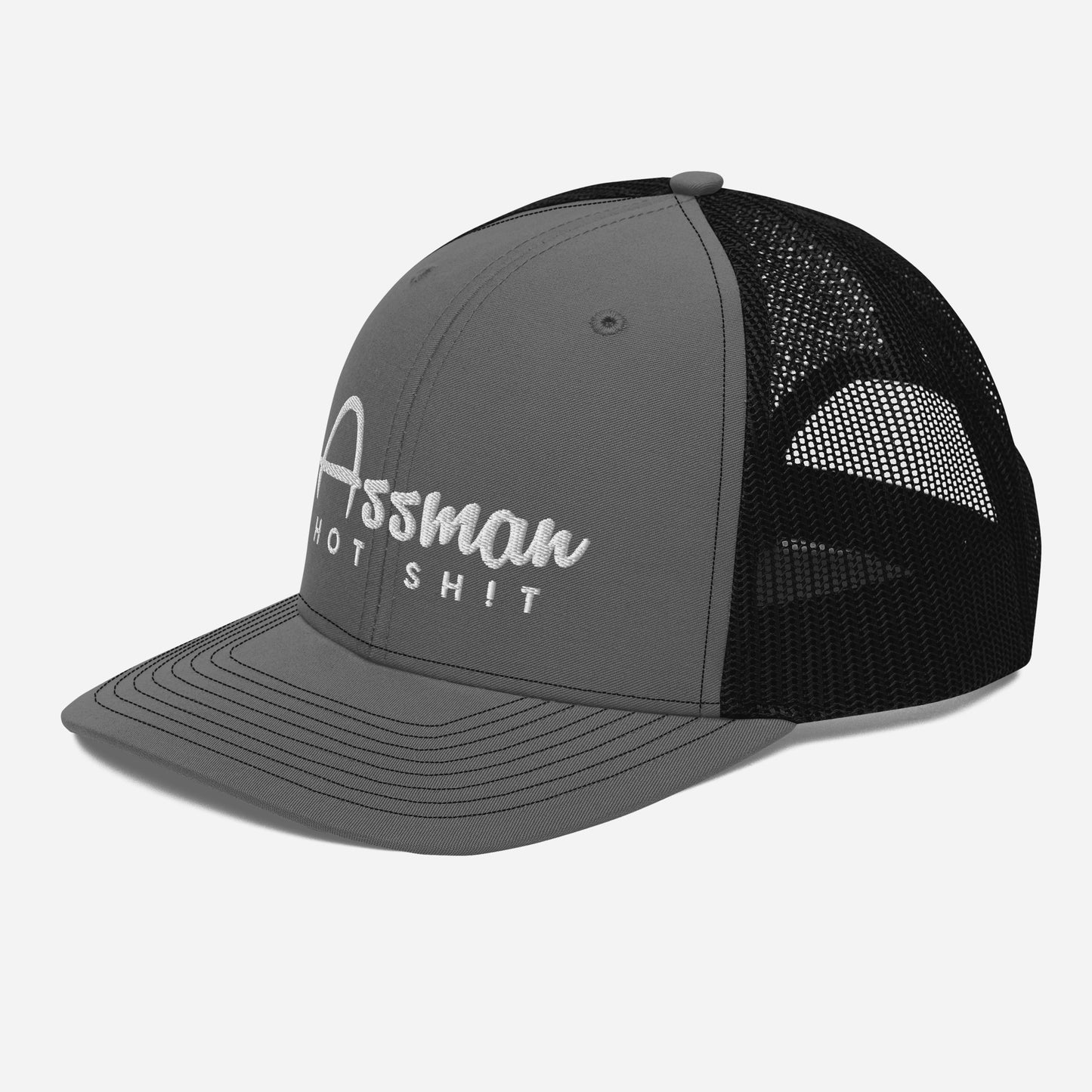 Assman Trucker Cap