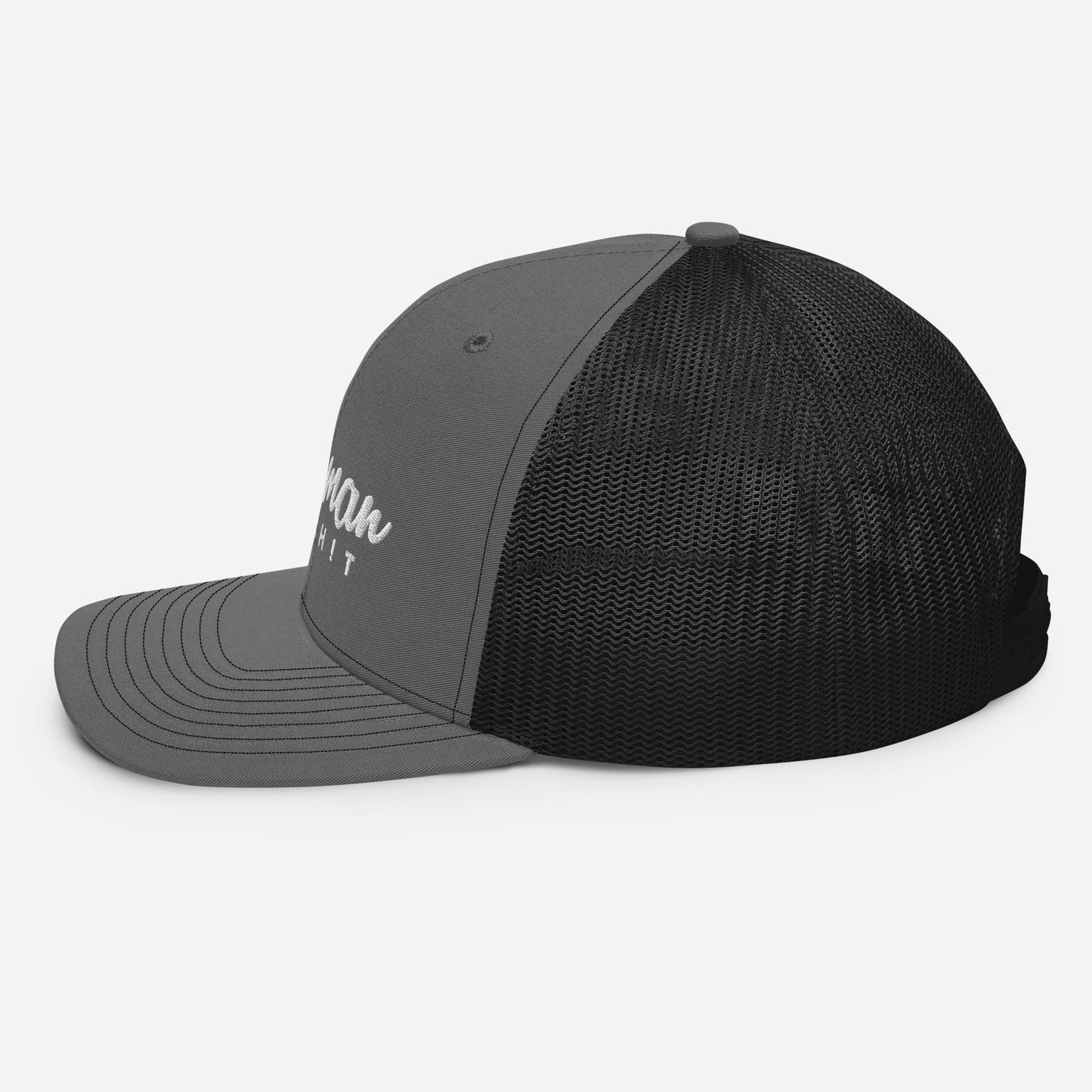 Assman Trucker Cap