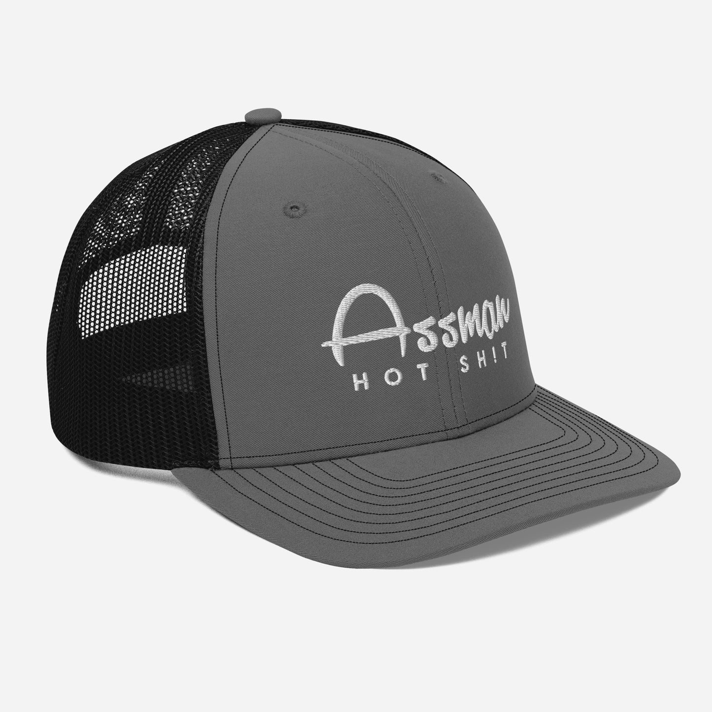 Assman Trucker Cap