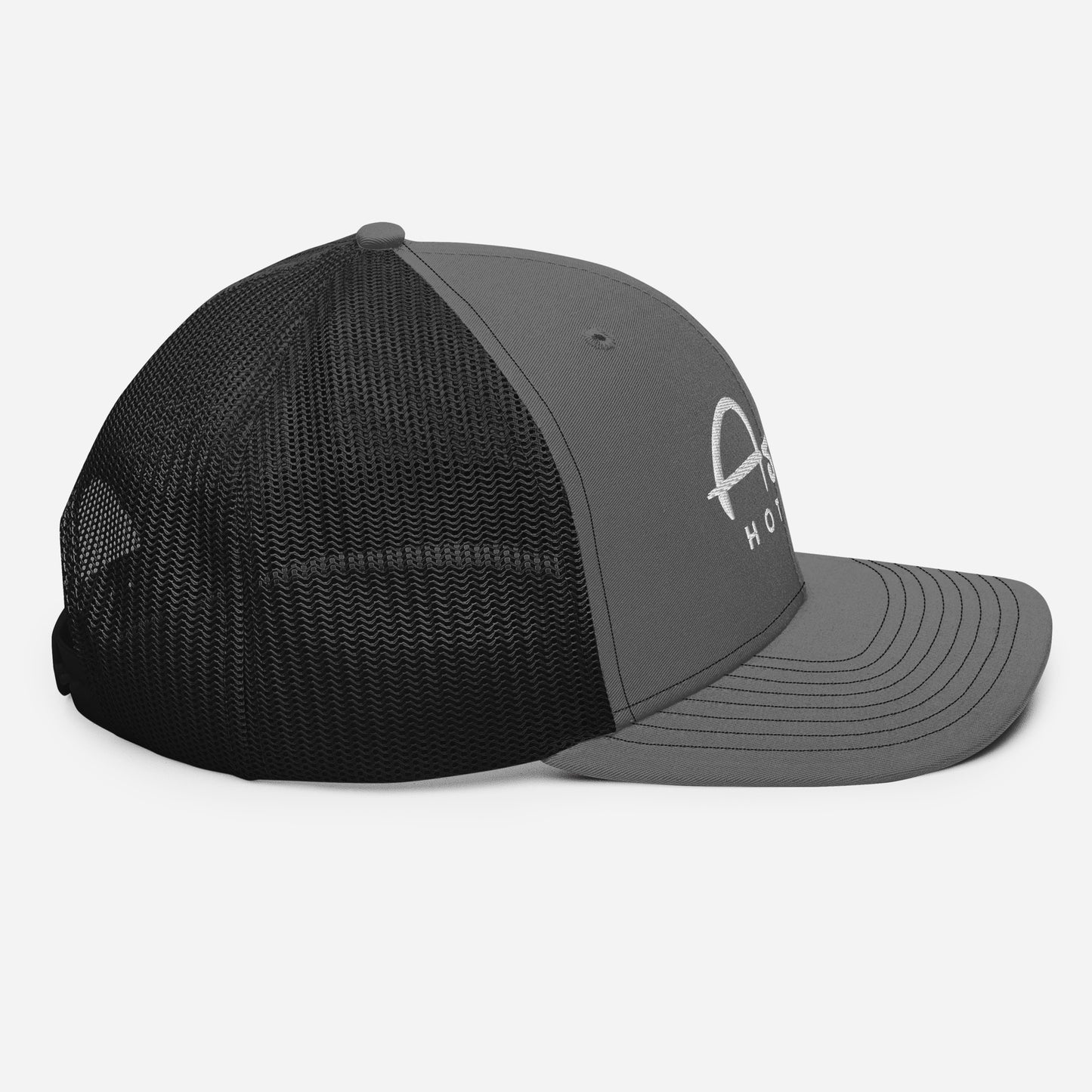 Assman Trucker Cap