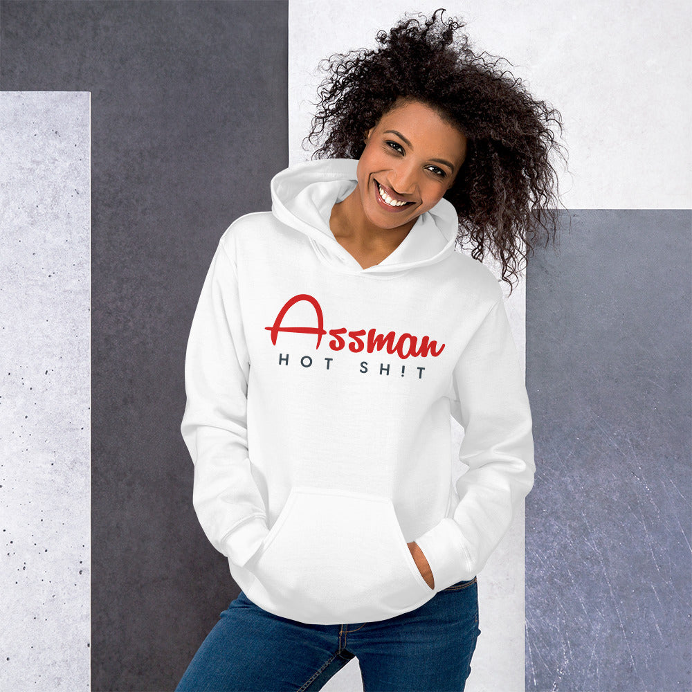 Assman Hoodie Unisex