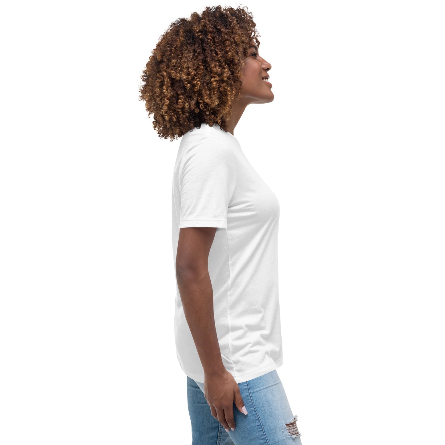 Assman Women's Relaxed T-Shirt