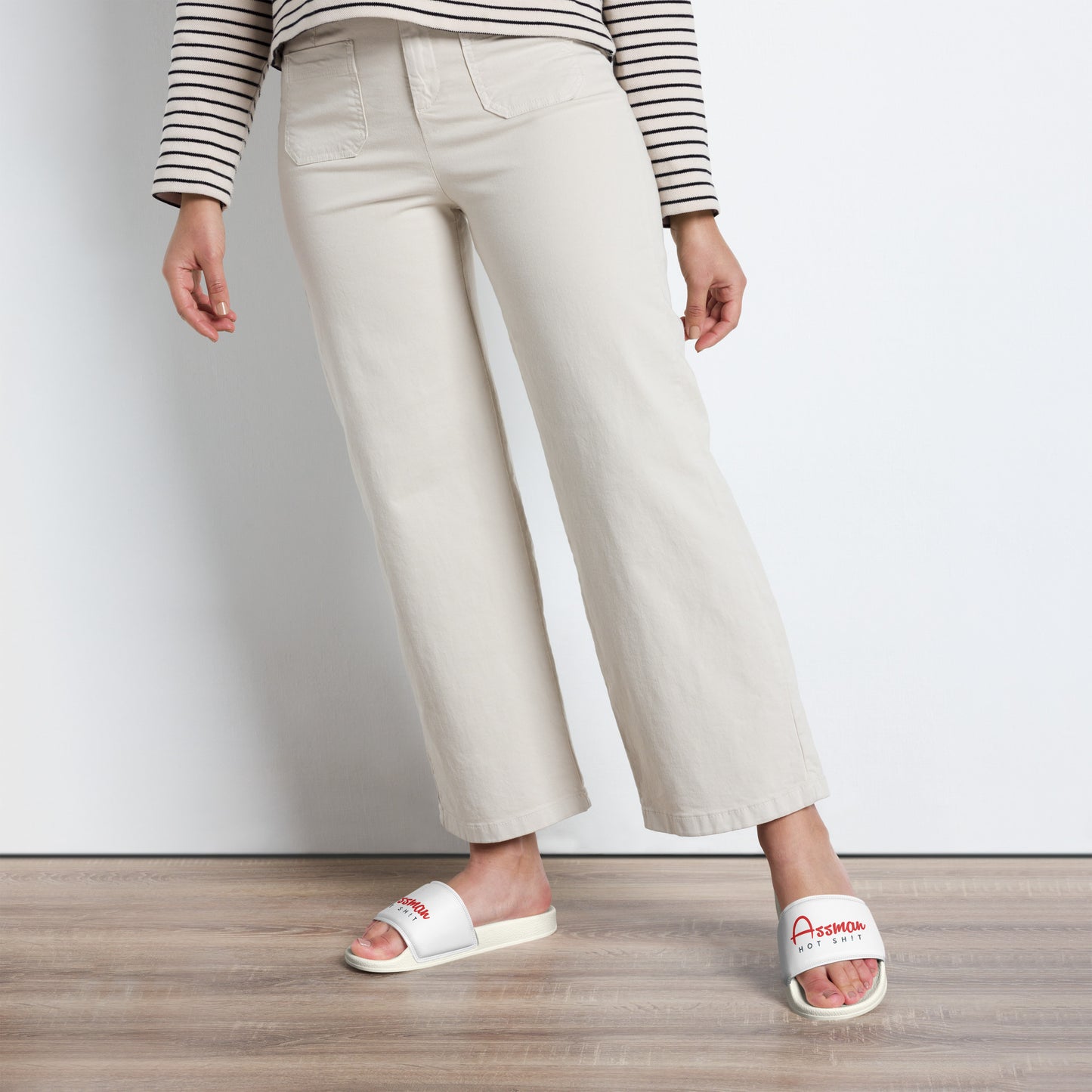 Assman Women's Slides