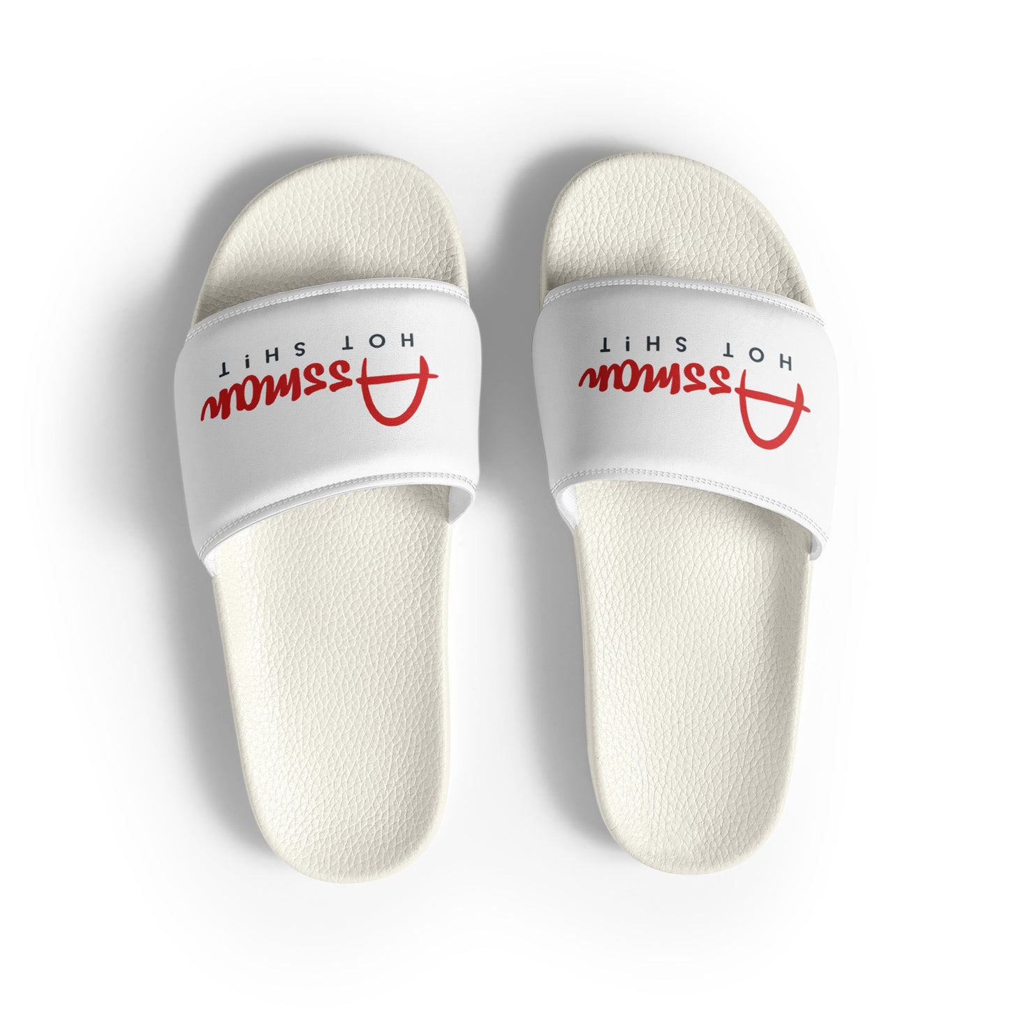 Assman Women's Slides