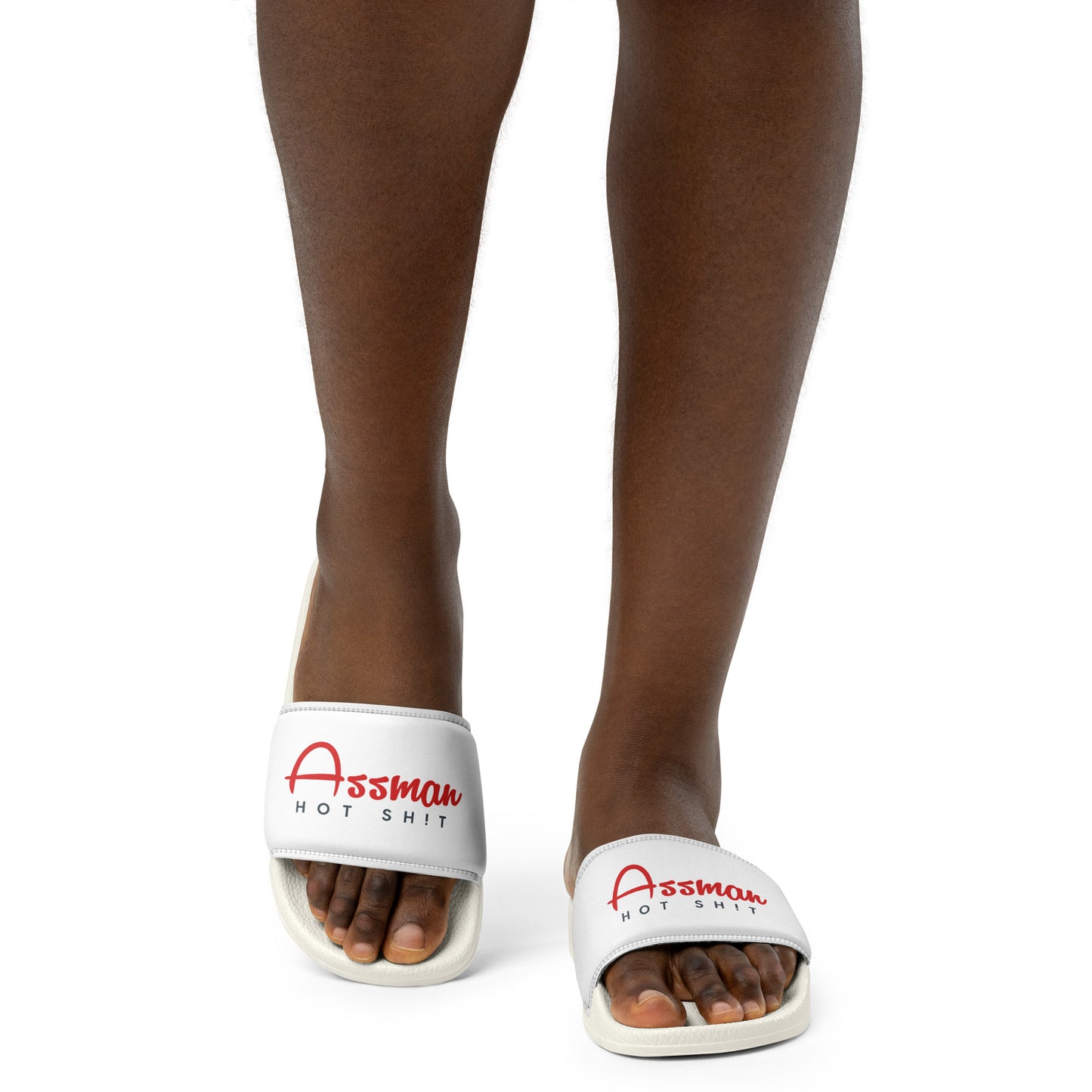 Assman Women's Slides