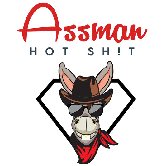 Assman Sauce Gift Card