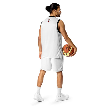 Assman Basketball Jersey