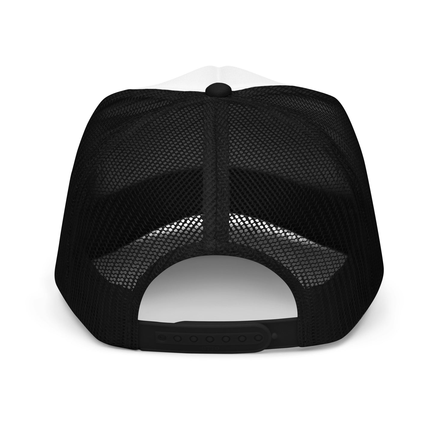 Assman Foam Trucker Hat