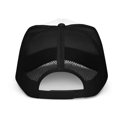 Assman Foam Trucker Hat