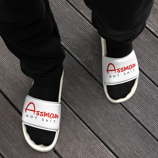 Assman Men’s Slides