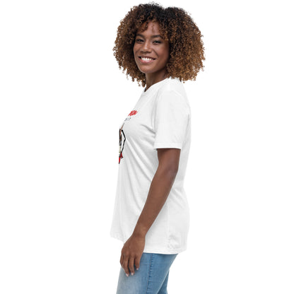 Assman Women's Relaxed T-Shirt