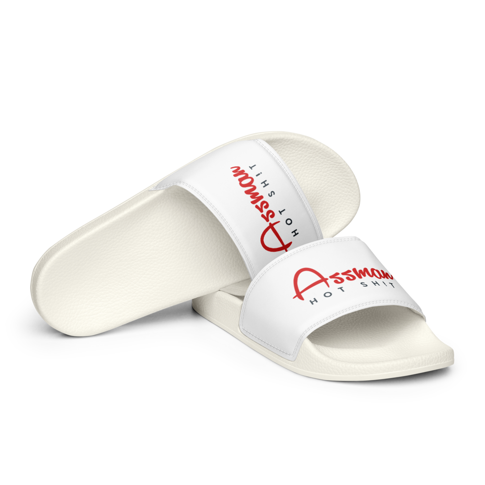 Assman Women's Slides