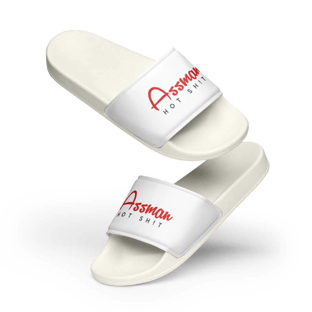 Assman Women's Slides